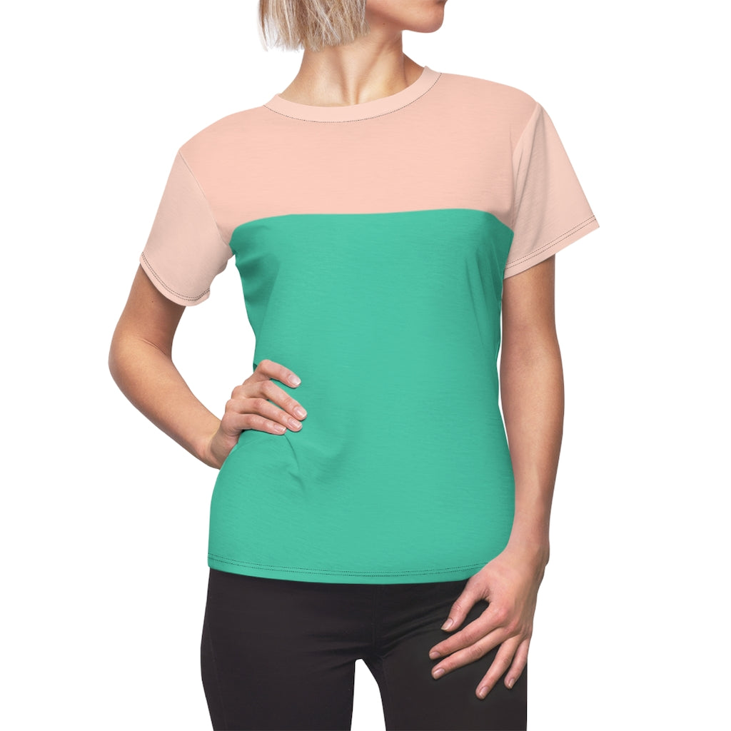 WOMENS TSHIRT