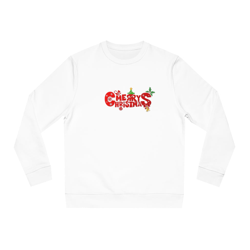 Unisex Changer Sweatshirt