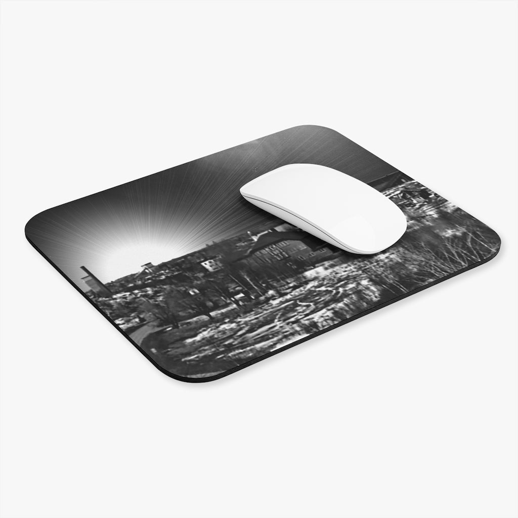 Mouse Pad (Rectangle)