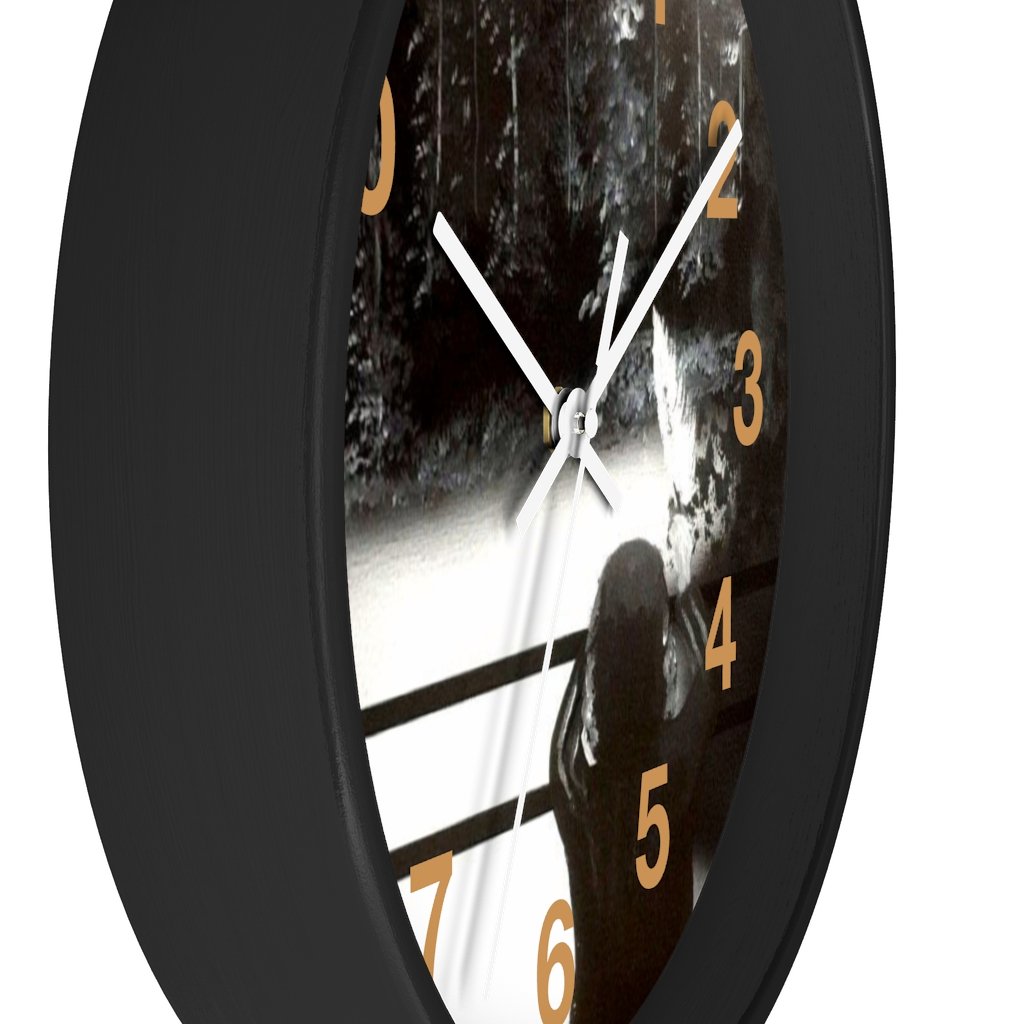 Wall clock