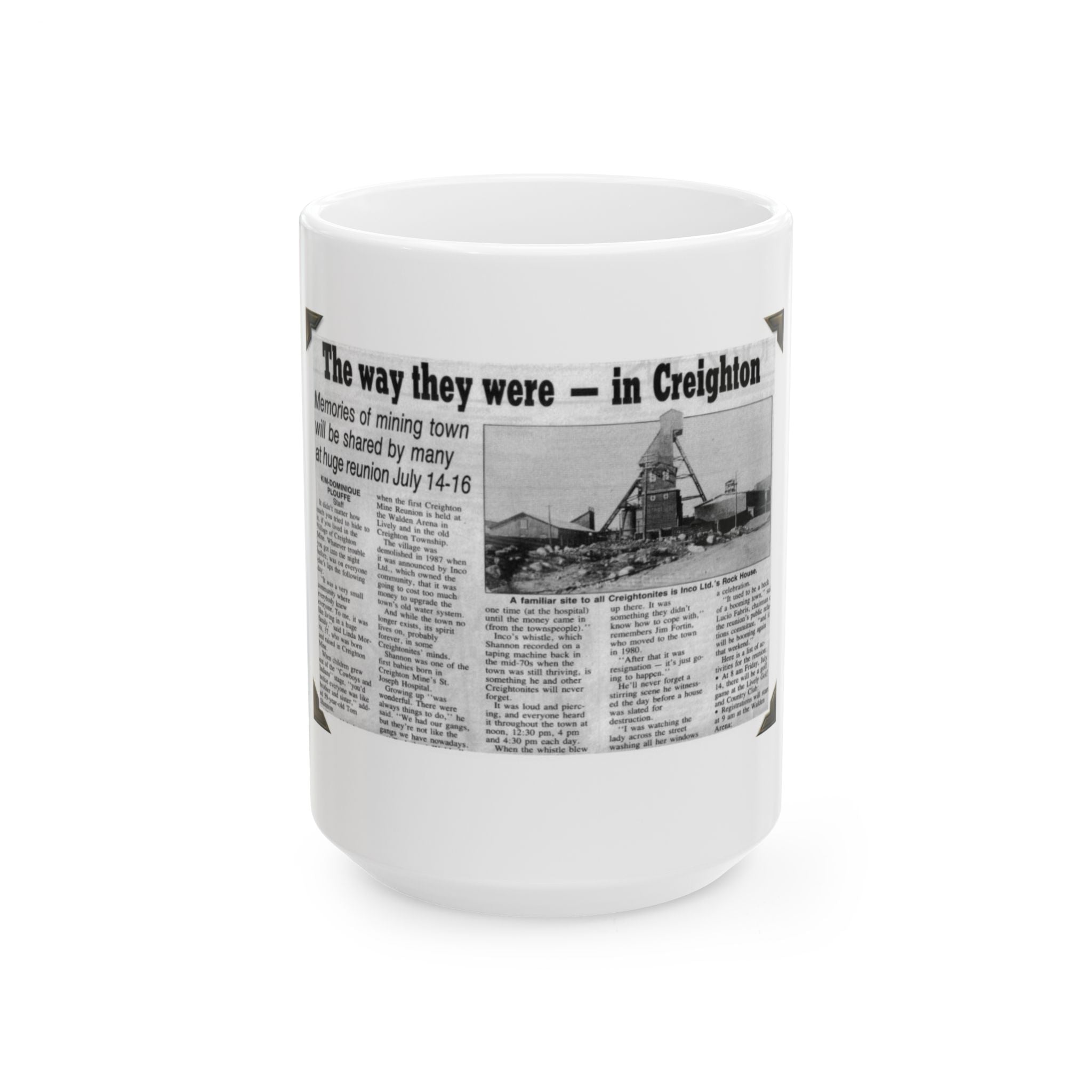 Ceramic Mug, (11oz, 15oz)