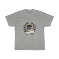 Light Born and Raised Canadian Print