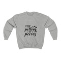 Peeves Unisex Heavy Blend™ Crewneck Sweatshirt