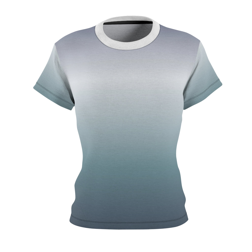 Women's AOP Cut & Sew Tee