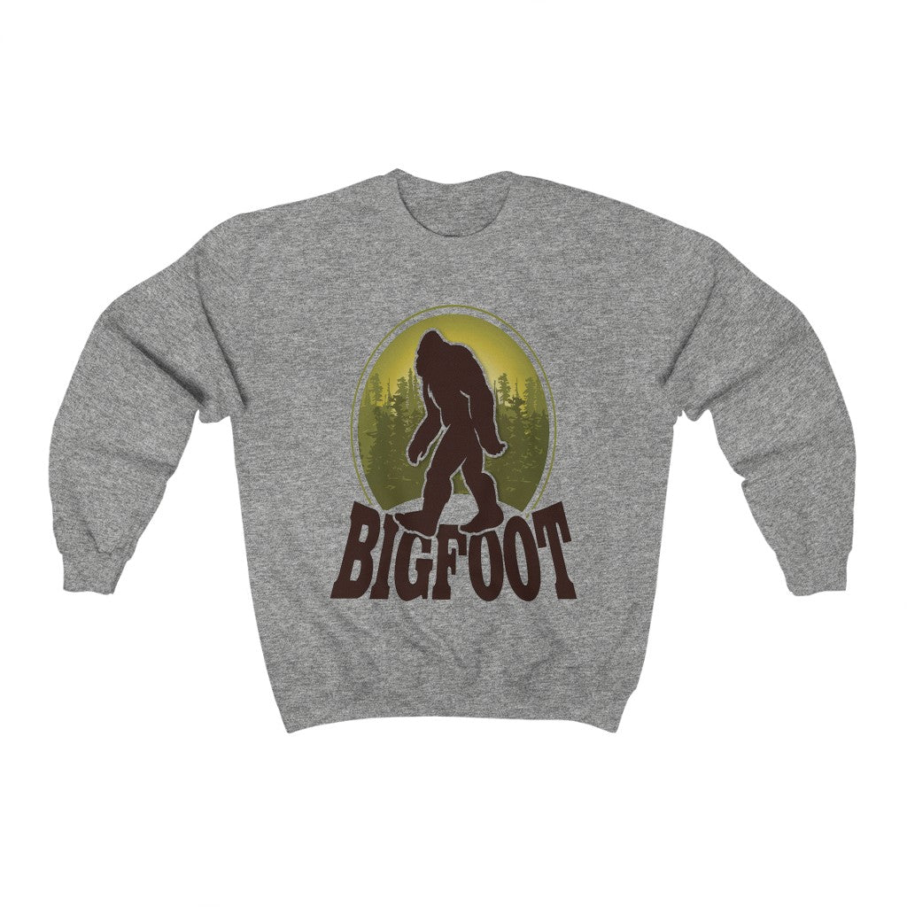 bf Unisex Heavy Blend™ Crewneck Sweatshirt