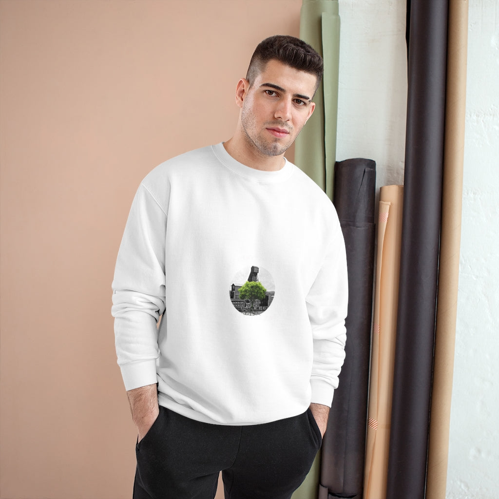 Roots 2 Champion Sweatshirt