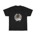 Dark Born and Raised Canadian Print