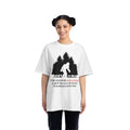 Sasquatch adulting 2 Beefy-T®  Short-Sleeve T-Shirt
