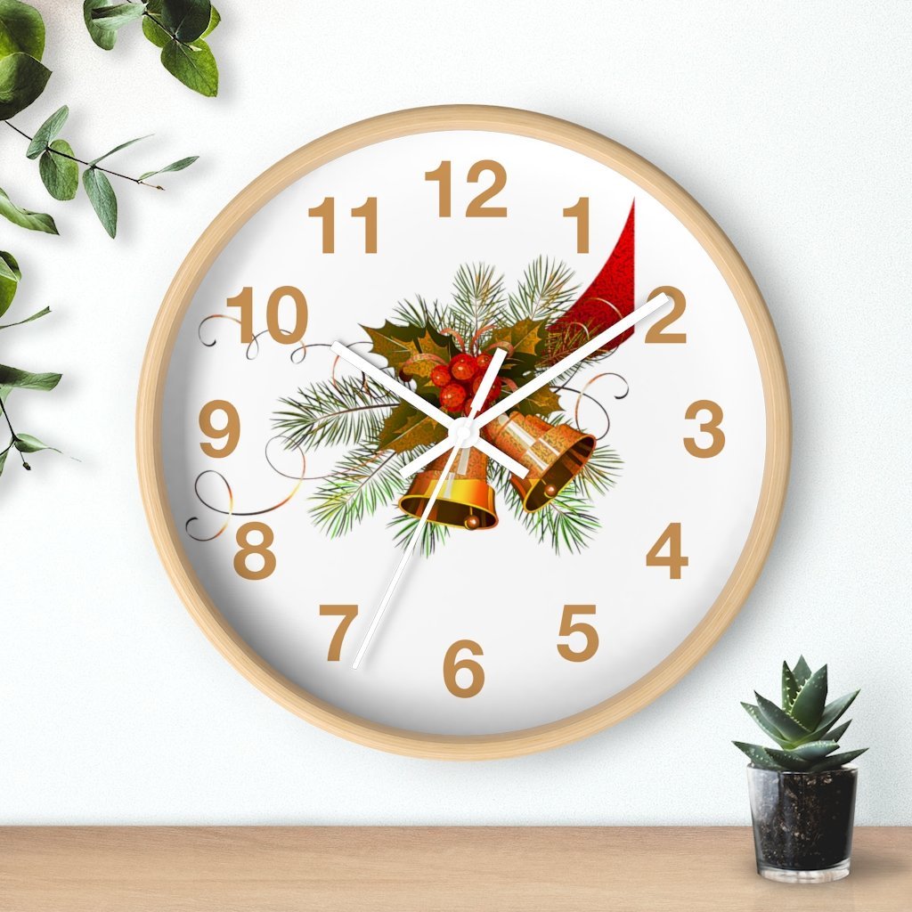 Wall clock