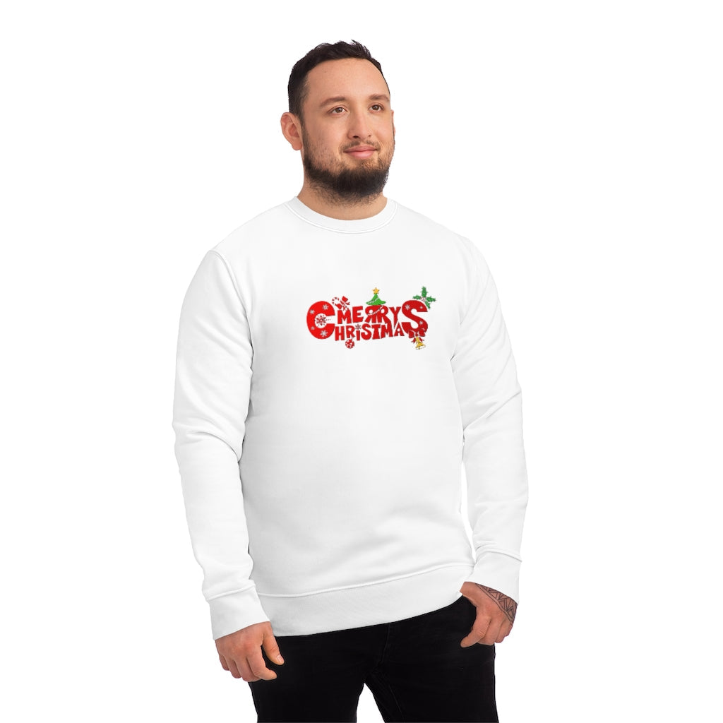 Unisex Changer Sweatshirt
