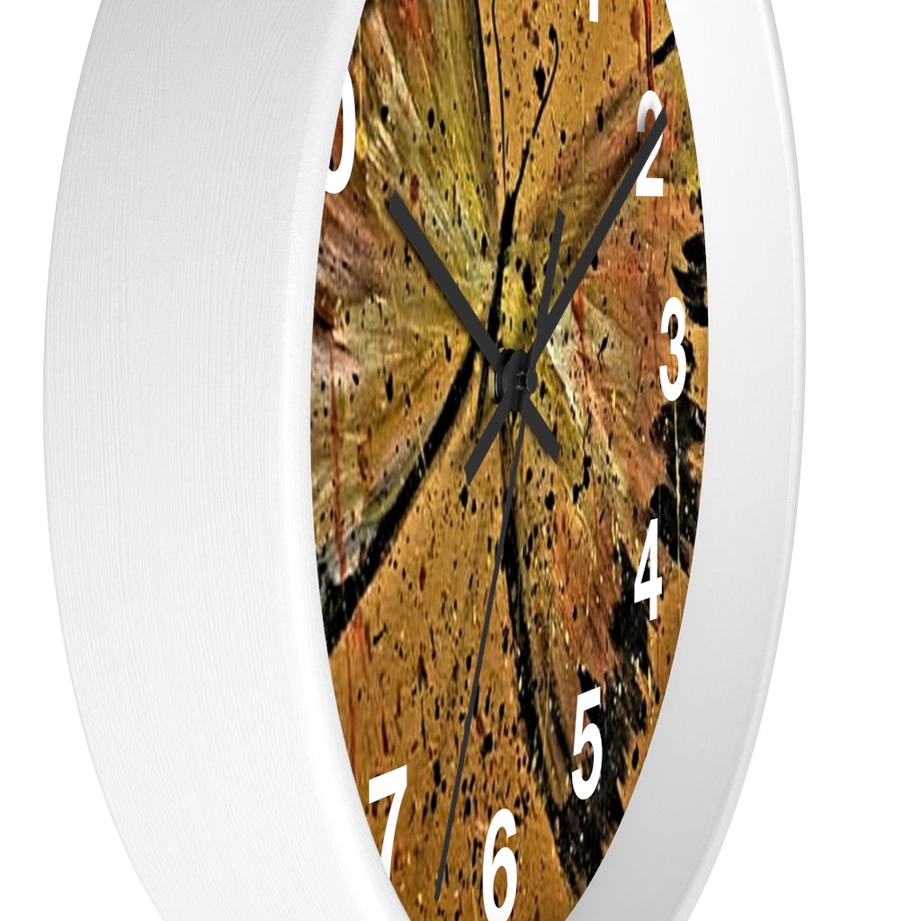 Wall clock