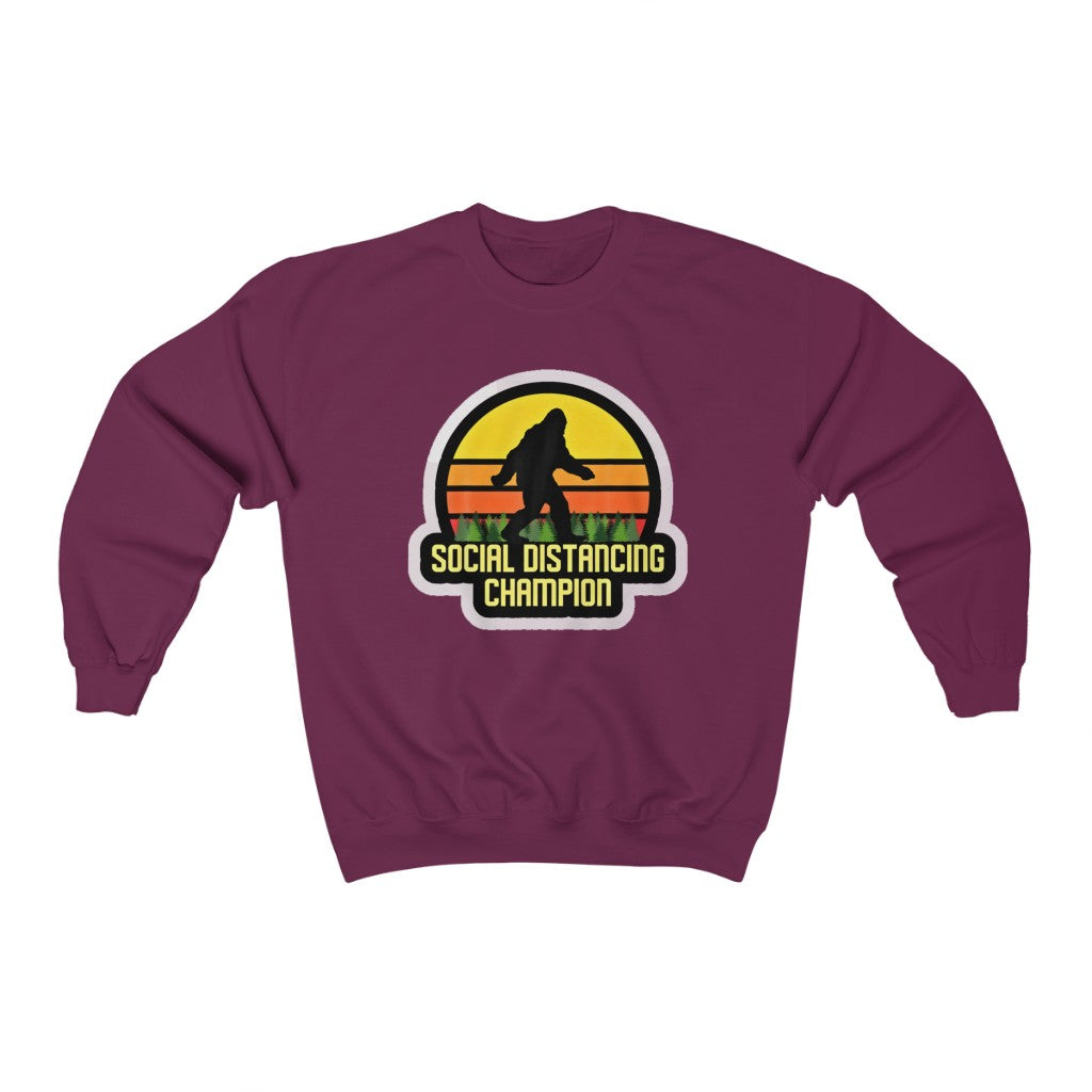 Champ Unisex Heavy Blend™ Crewneck Sweatshirt