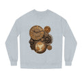 Unisex Crew Neck Sweatshirt