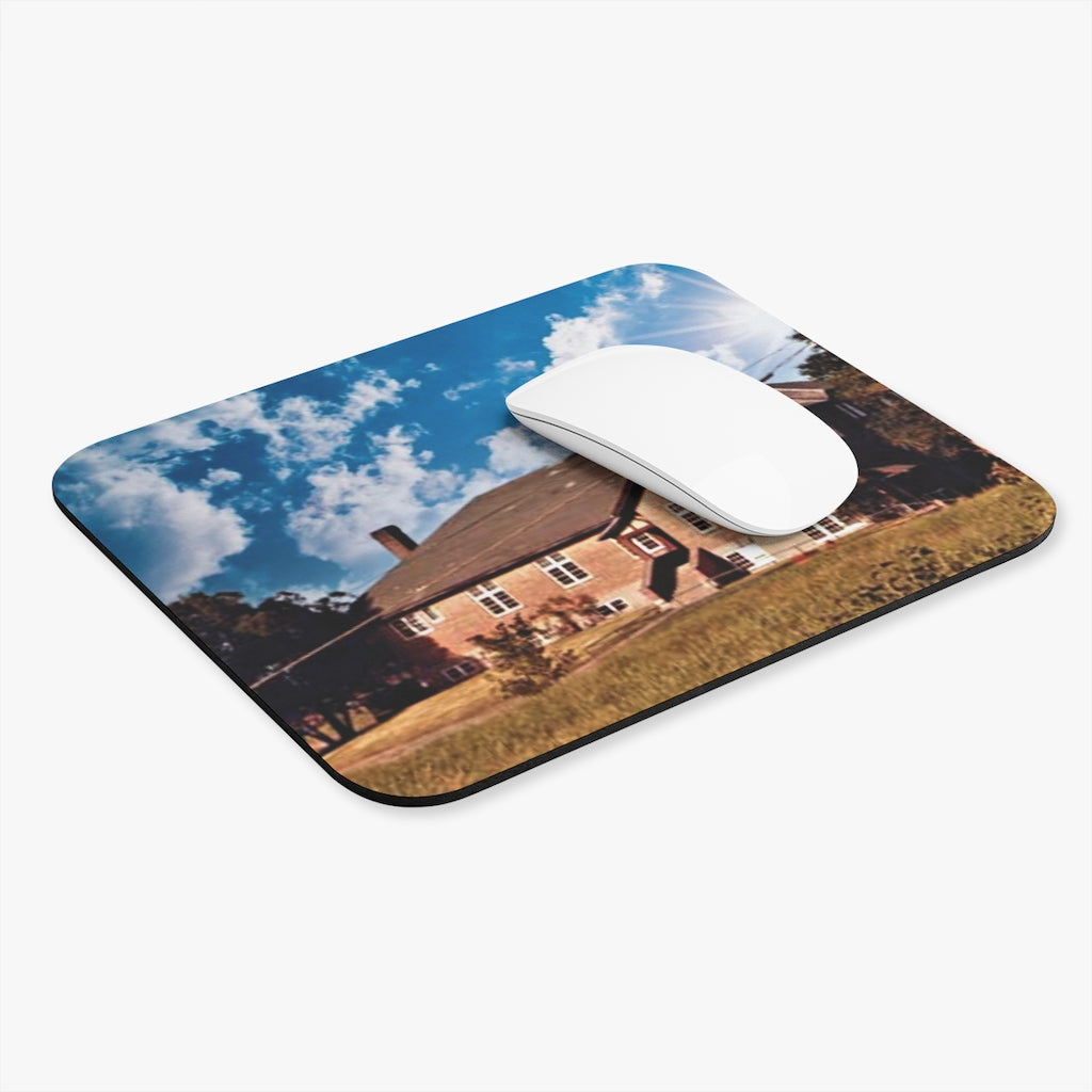 Mouse Pad (Rectangle)