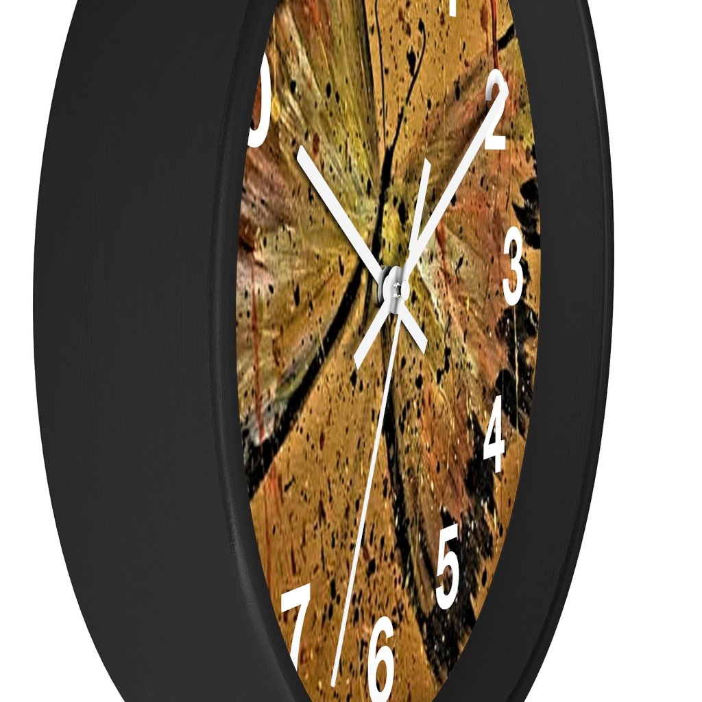 Wall clock