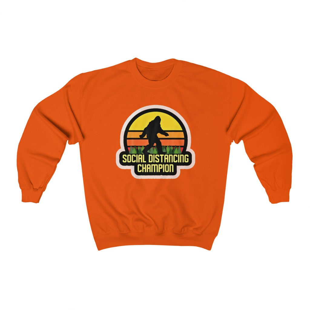 Champ Unisex Heavy Blend™ Crewneck Sweatshirt