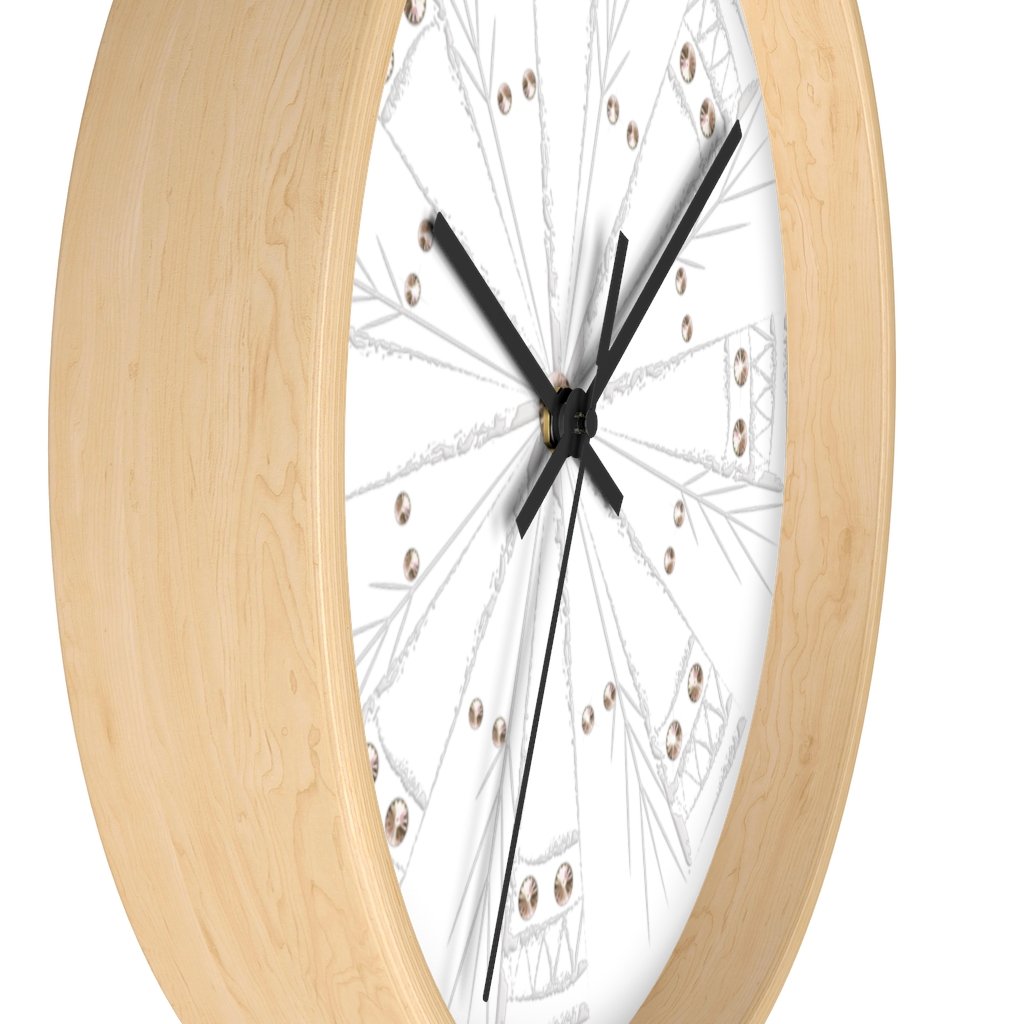 Wall clock