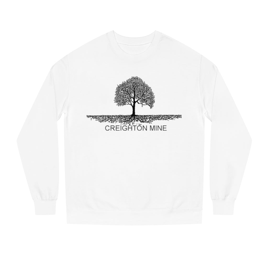 Roots 1 Unisex Crew Neck Sweatshirt