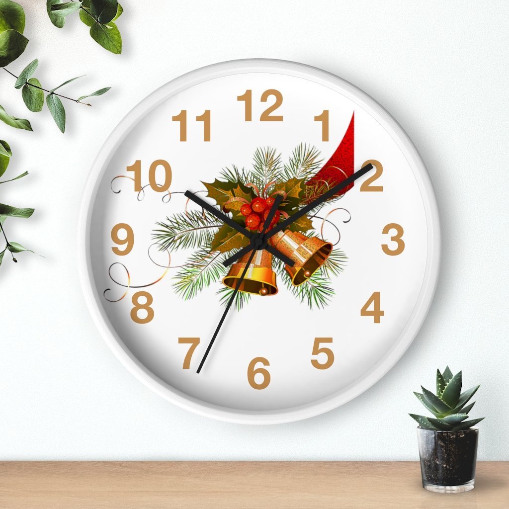 Wall clock