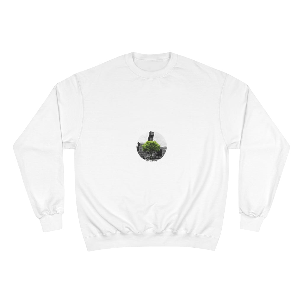 Roots 2 Champion Sweatshirt