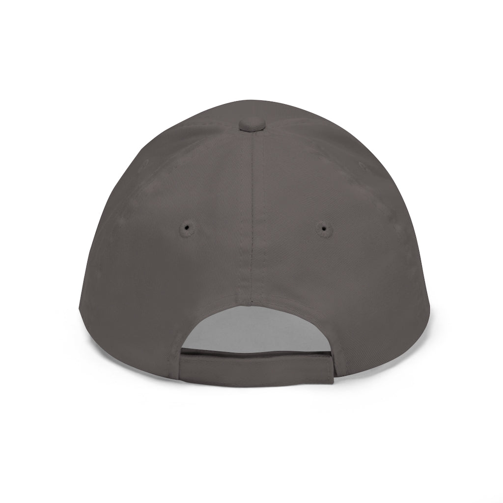 Squatchin Unisex Twill Hat