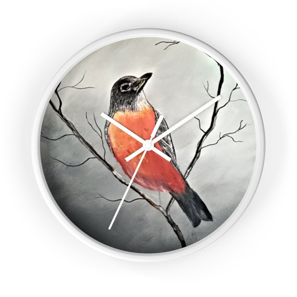 Wall clock