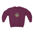 CM 2 Unisex Heavy Blend™ Crewneck Sweatshirt