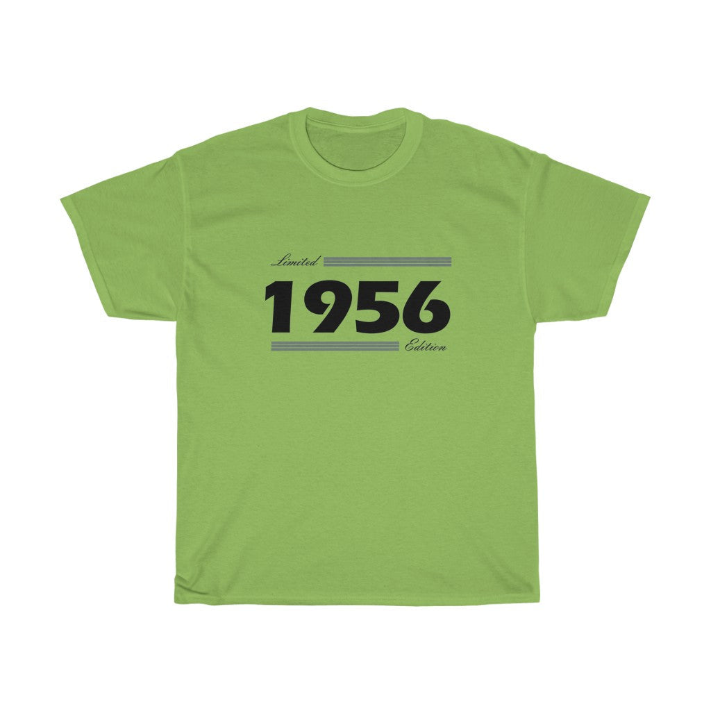 56w Unisex Heavy Cotton Tee