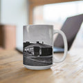 Creighton Mine Public School Mug 15oz