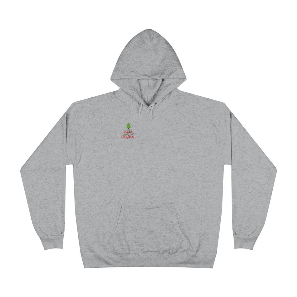 Hanes Pullover Hoodie Sweatshirt