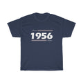 56 Unisex Heavy Cotton Tee