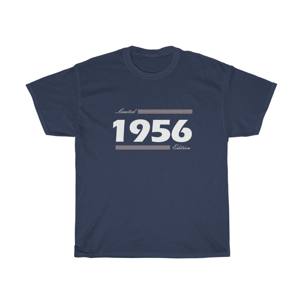 56 Unisex Heavy Cotton Tee