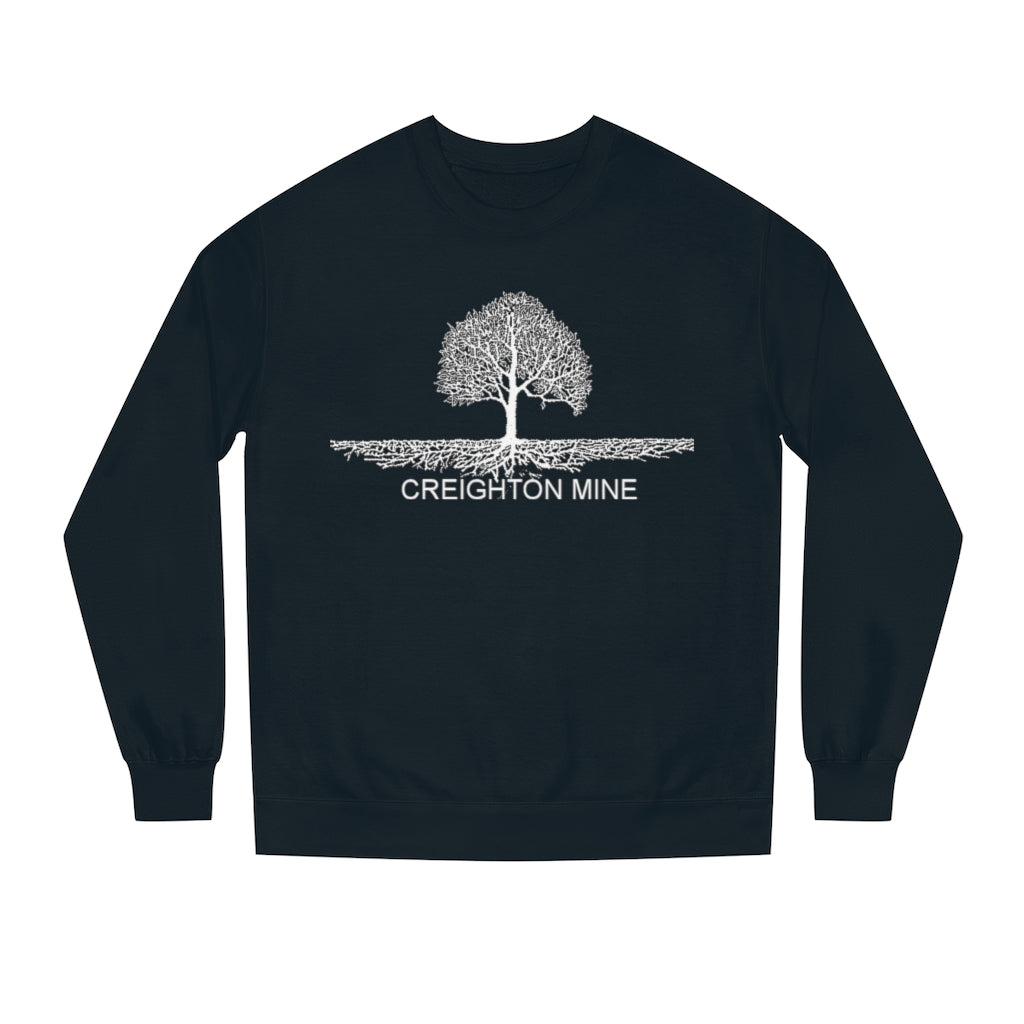 Roots 2 Unisex Crew Neck Sweatshirt