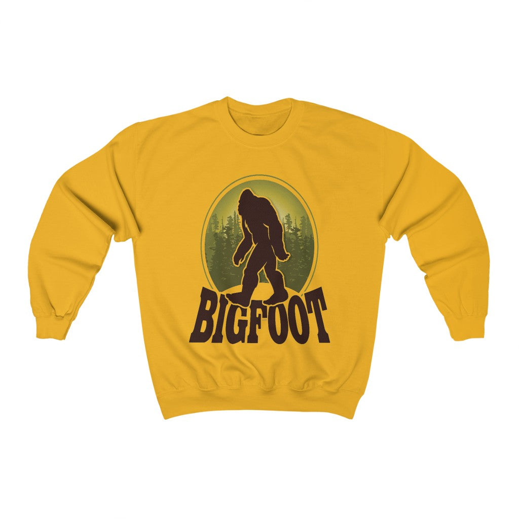 bf Unisex Heavy Blend™ Crewneck Sweatshirt