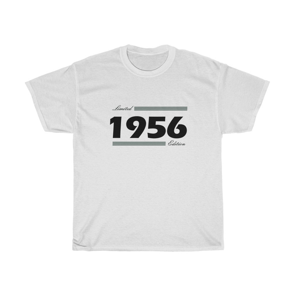 56w Unisex Heavy Cotton Tee