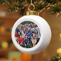 Christmas Ball Ornament