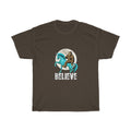 Unicorn Unisex Heavy Cotton Tee