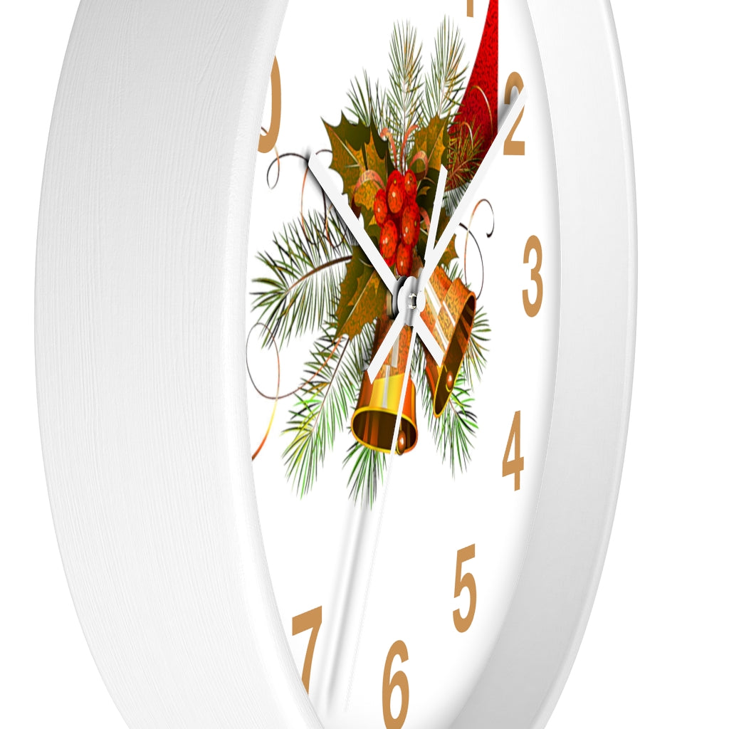 Wall clock