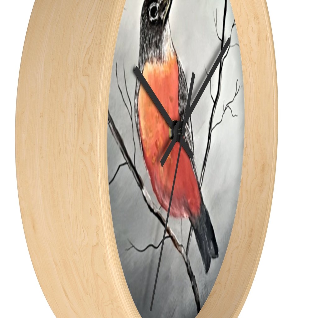 Wall clock