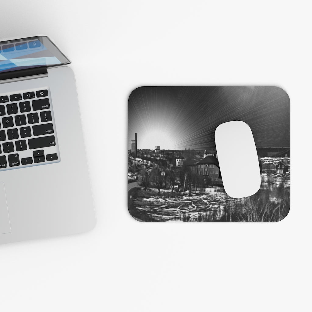 Mouse Pad (Rectangle)