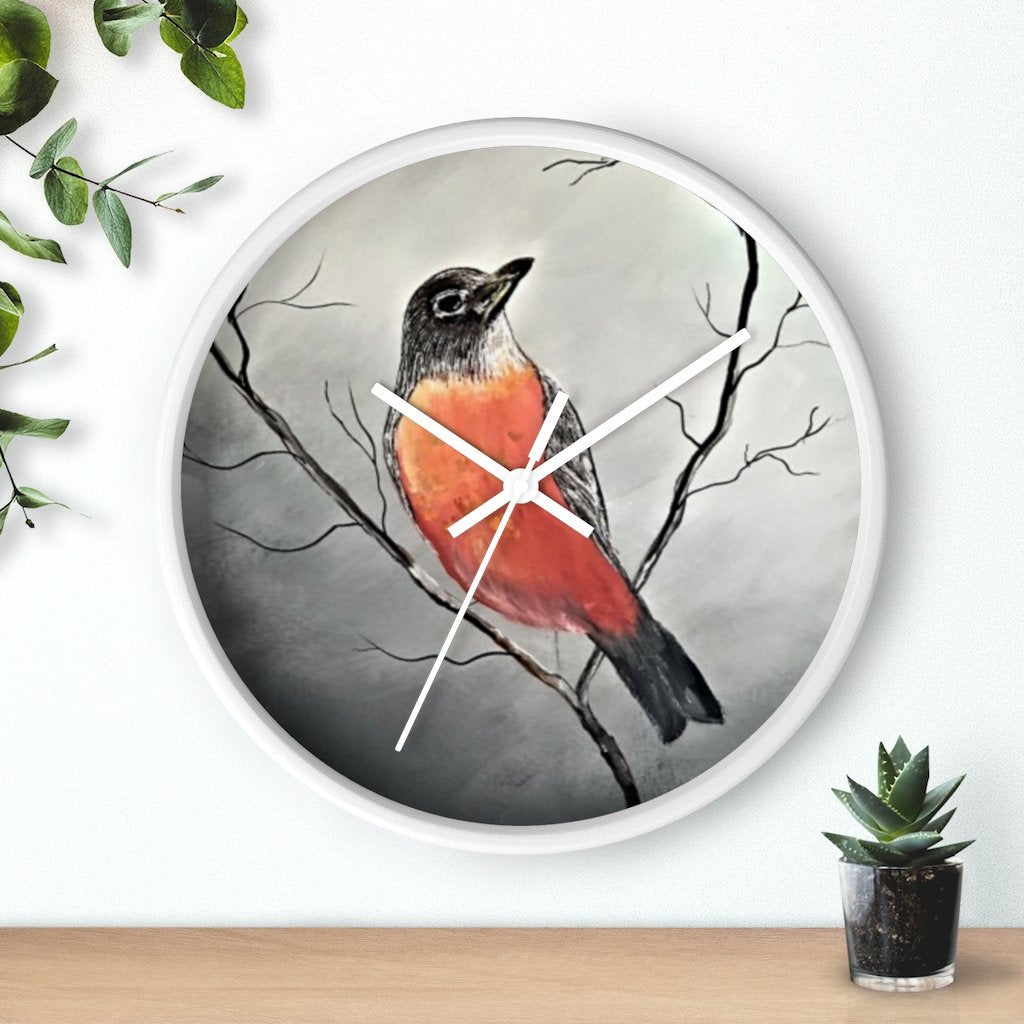 Wall clock