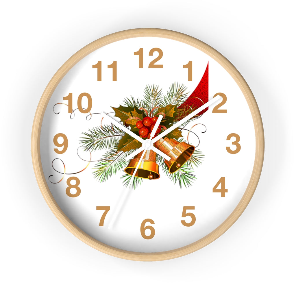 Wall clock