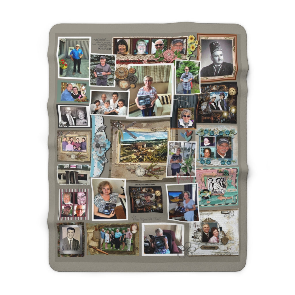 Creighton Memories 3