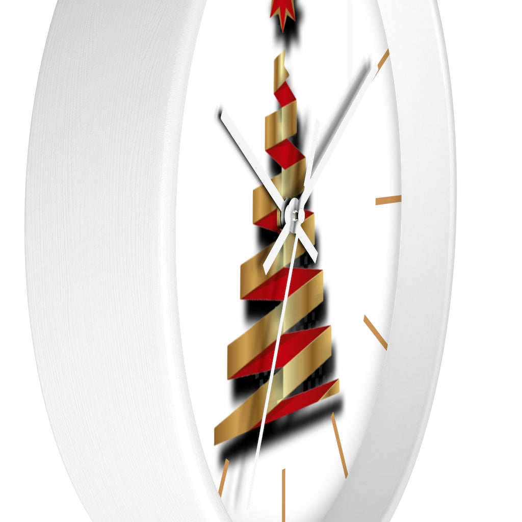 Wall clock