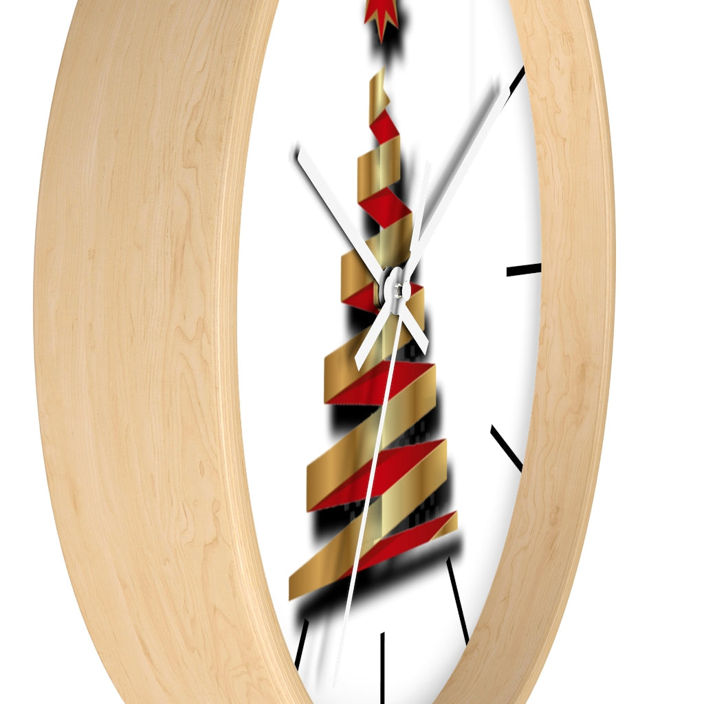 Wall clock
