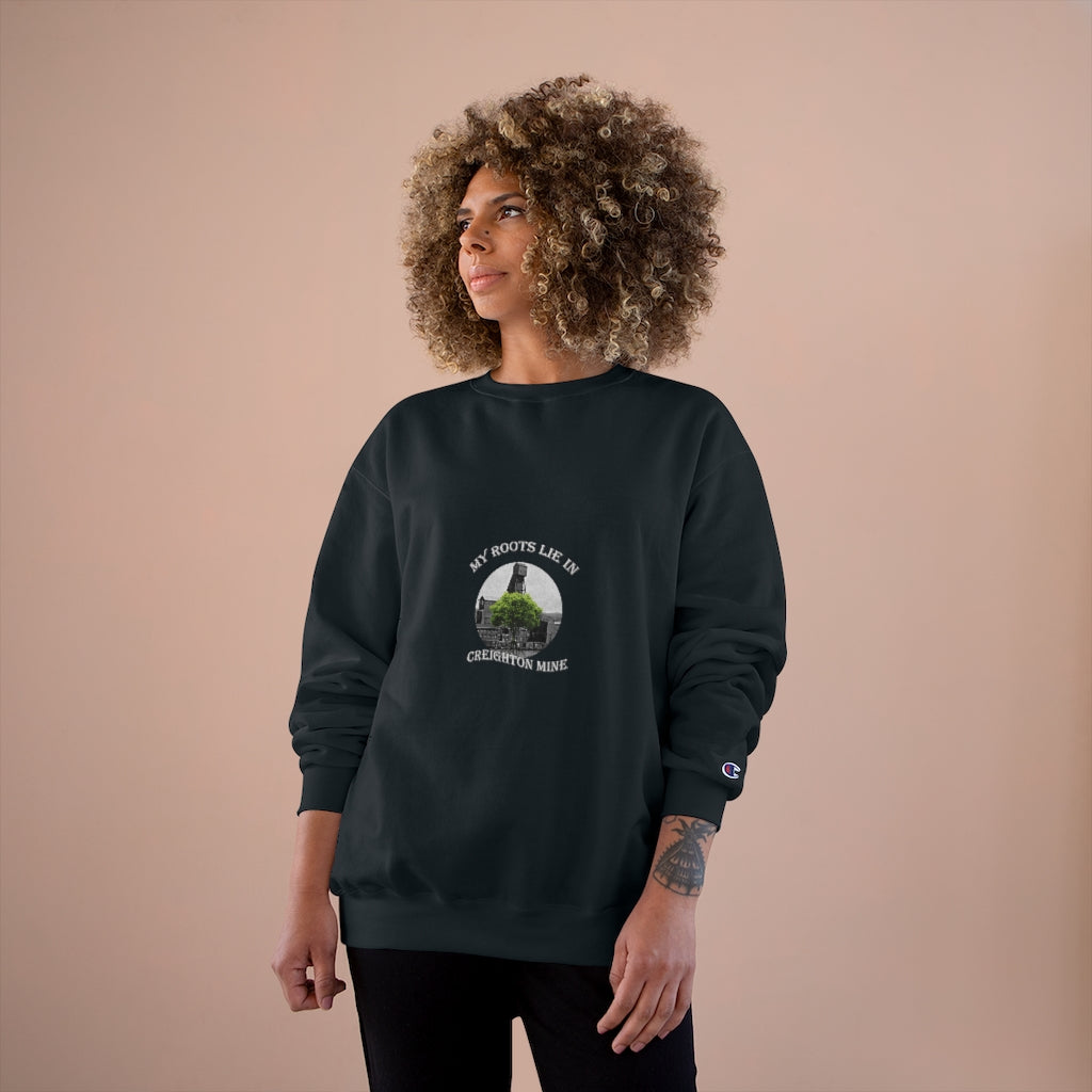 Roots 2 Champion Sweatshirt