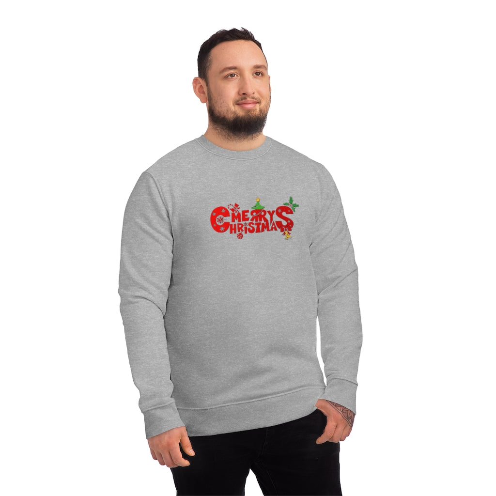 Unisex Changer Sweatshirt