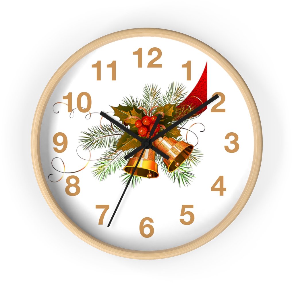 Wall clock
