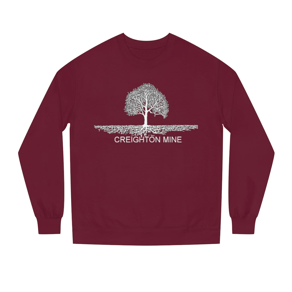 Roots 2 Unisex Crew Neck Sweatshirt