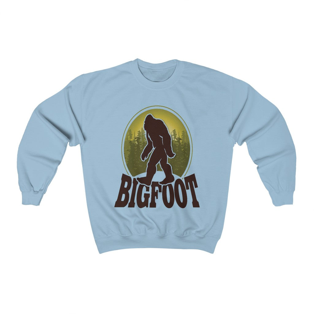 bf Unisex Heavy Blend™ Crewneck Sweatshirt